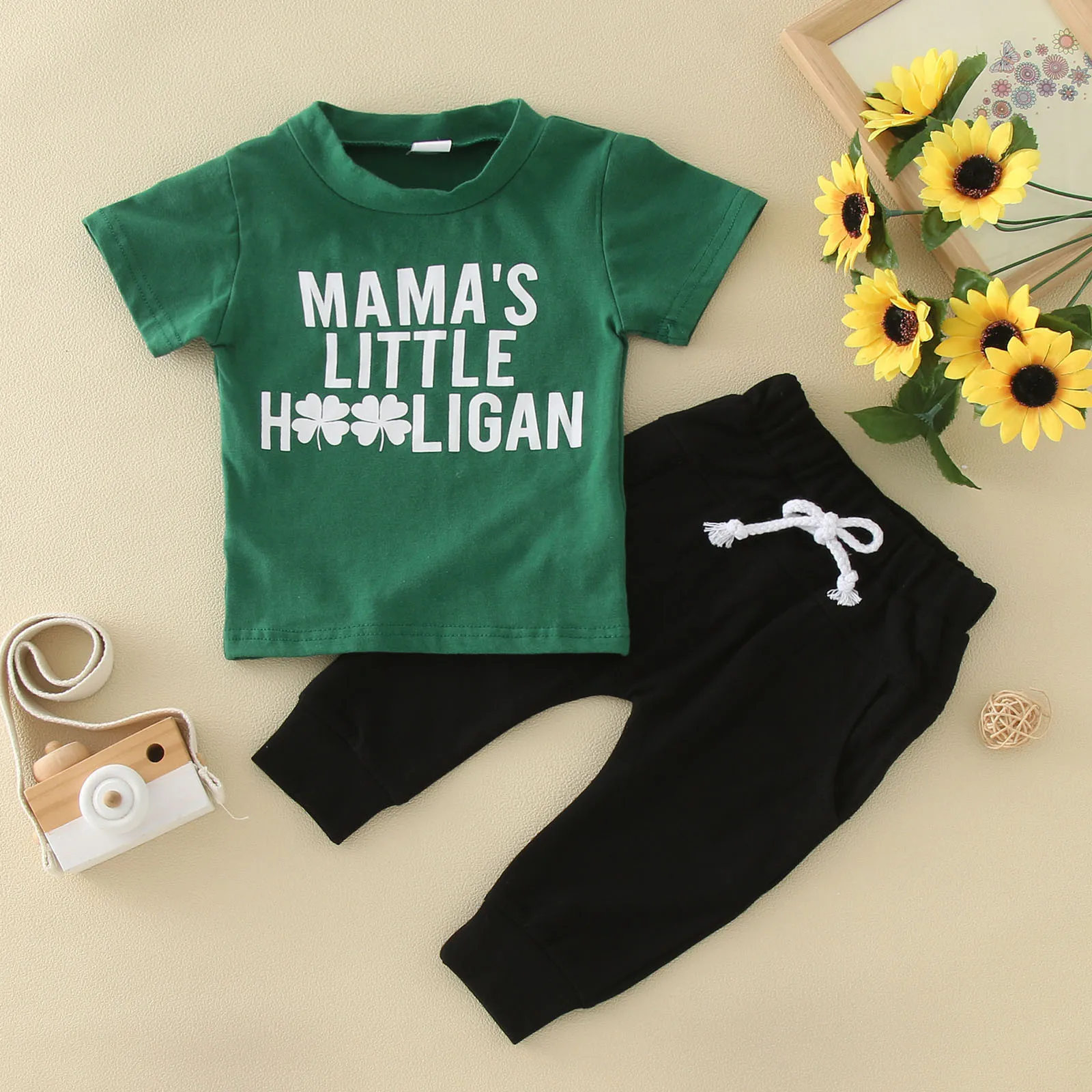 

Simple Baby Boy Boys Shirt And Pants Set Three Piece Baby Boy Outfits 3 Month Old Boy 6 Month Jacket Boy 6 Month Old Summer