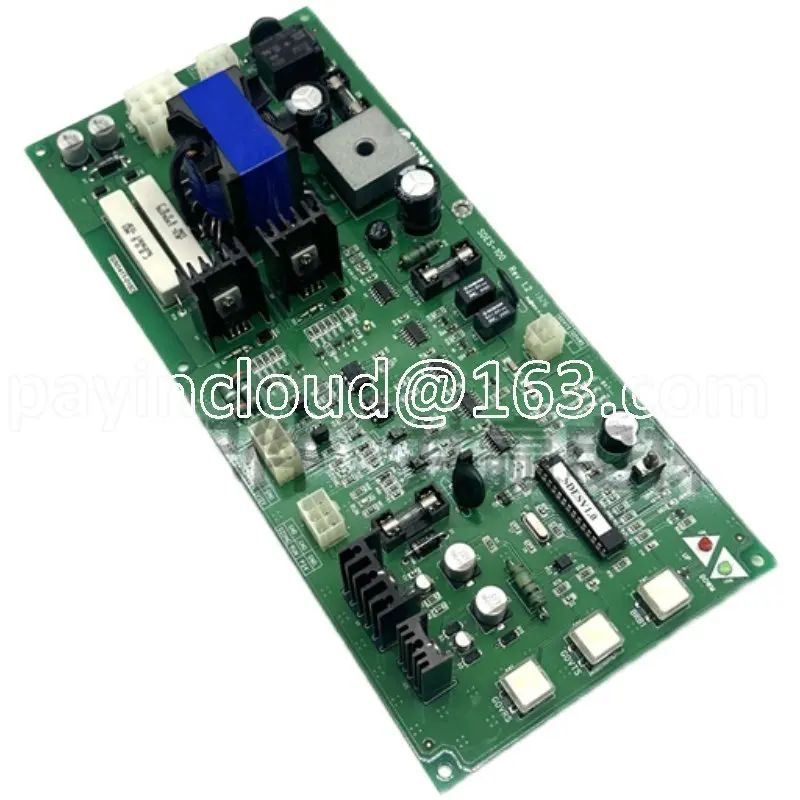 

Аксессуары для лифтов, неорганическая комната SDES-100 REV1.2, приводная плата питания