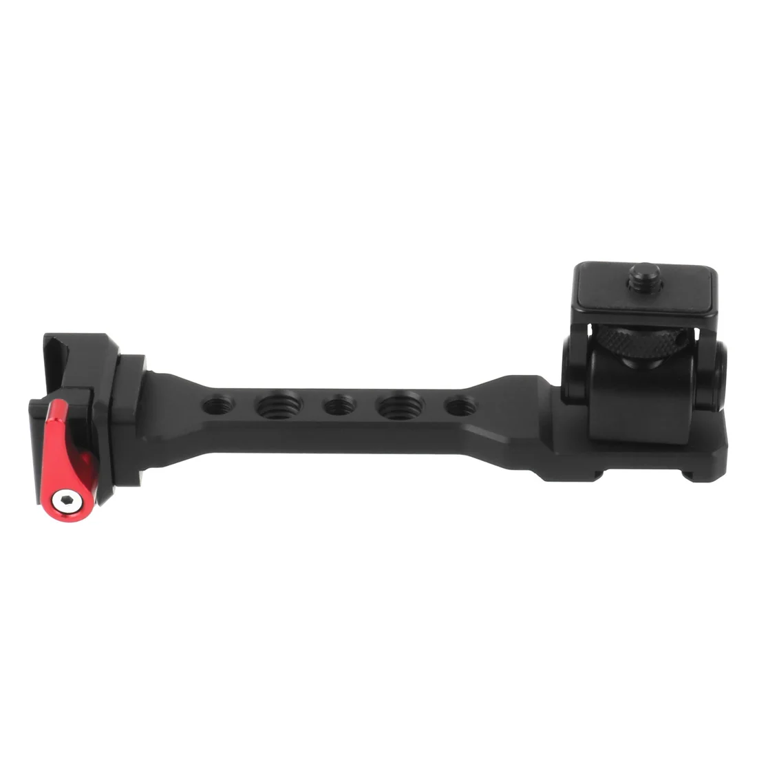 Quick Release Mount Handle Grip for Ronin SC S Gimbal Monitor Bracket 1/4'' Exte