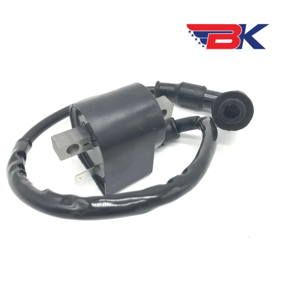 스즈키 JR50 JR 50 1985-2006 50cc ATV 더트 바이크 CDI 점화 코일