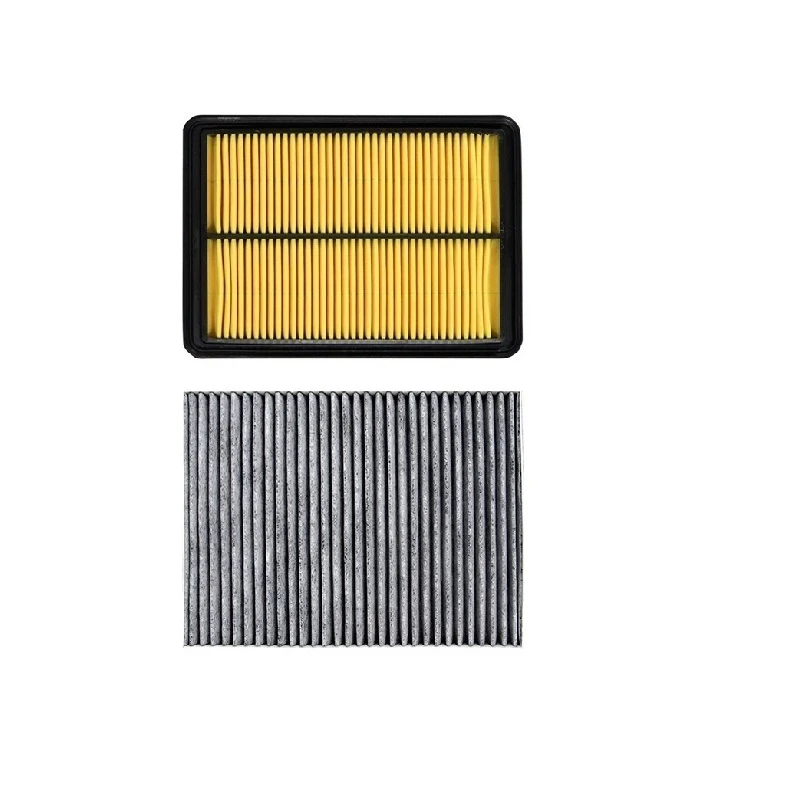 Air Filter Cabin Filter For Renault Kadjar 2.0L Nissans XTRAIL Qashqai