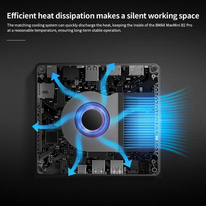 BMAX ‎B2 Pro MaxMini B2 Pro - Buy MaxMini B2 Pro Product on BMAX