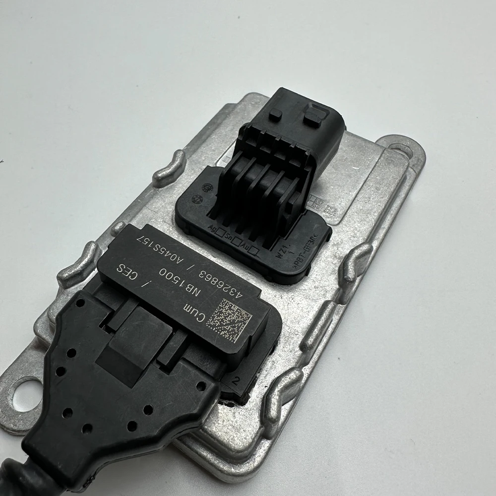 5WK96765A 4326863 High Quality Chips For NGK Probe Nitrogen Oxygen NOX Sensor for Cummins Truck Engine 5WK96765B A2C95913000-01 3