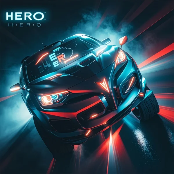 Auto Parts Hero Store