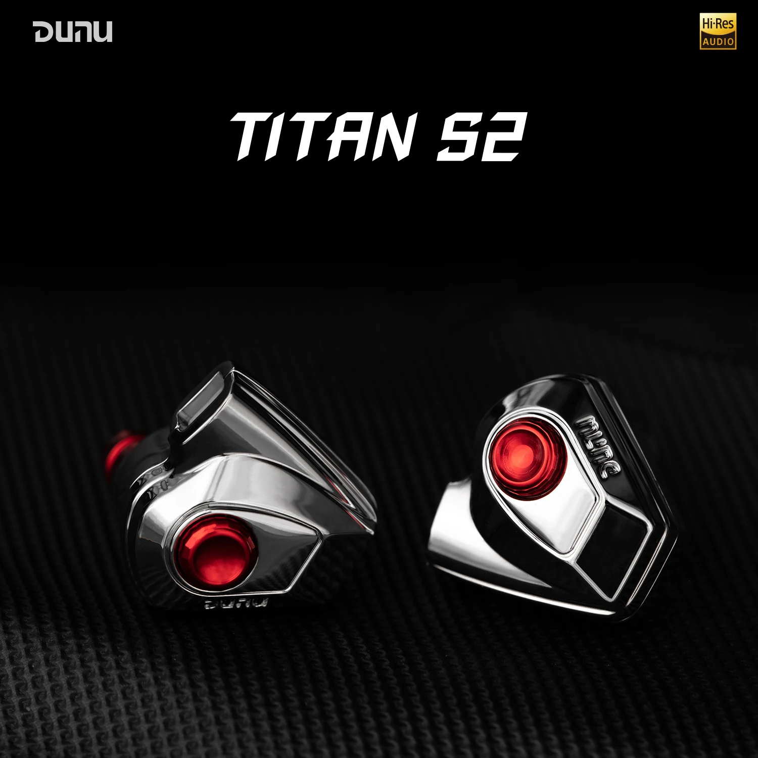 DUNU TITAN S2 美品 DUNU | Titan S2