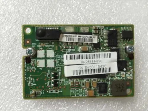 Kit CacheVault LSI CVM02 (4G) Per Controller Raid 9361-8I/4i - Foto 9