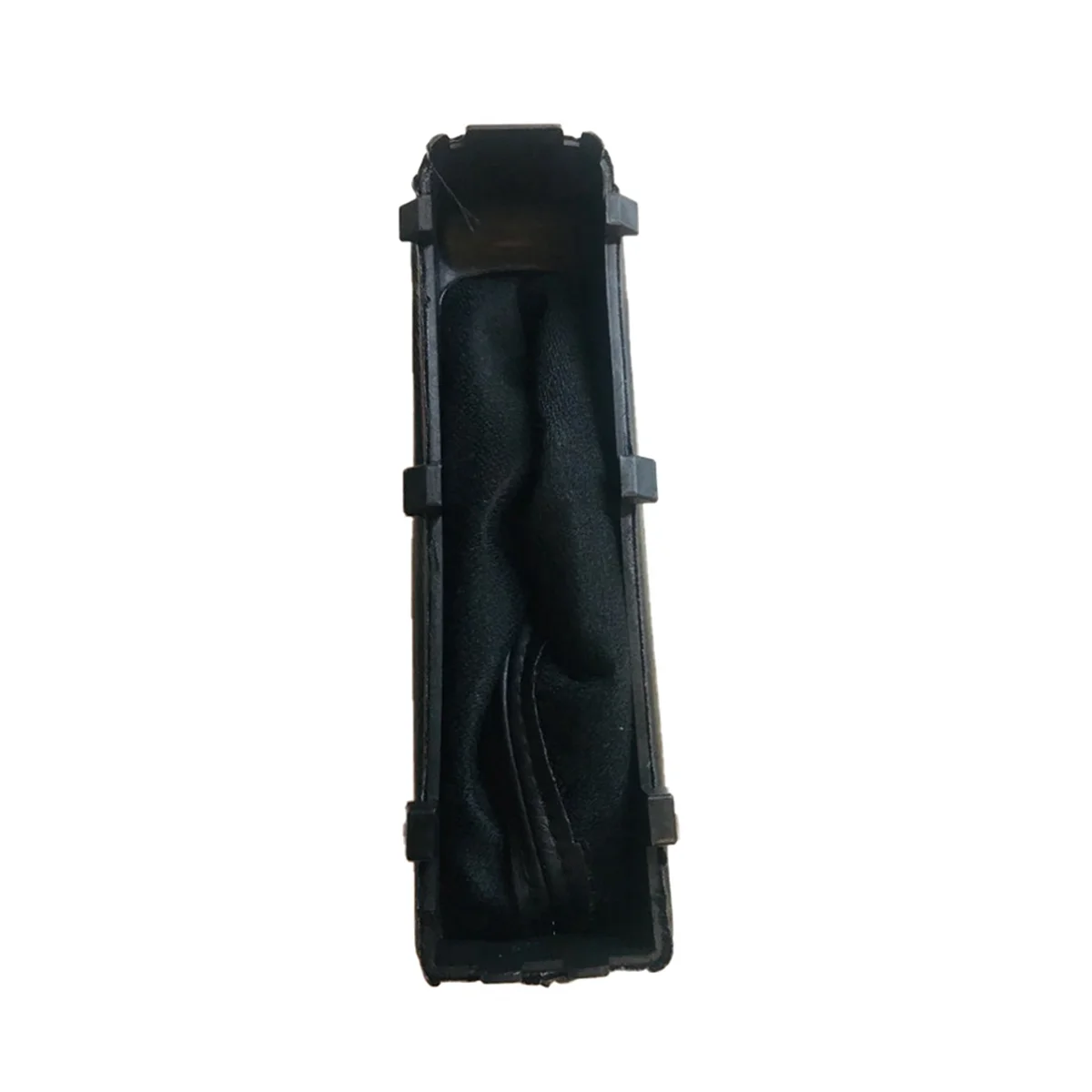 2PCS Parking Handbrake Gaiter Handbrake Boot Cover for Vauxhall Opel Vectra B 1995-2002 Anti Slip Shift Knob Gaiter Boot