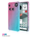 Pink Green