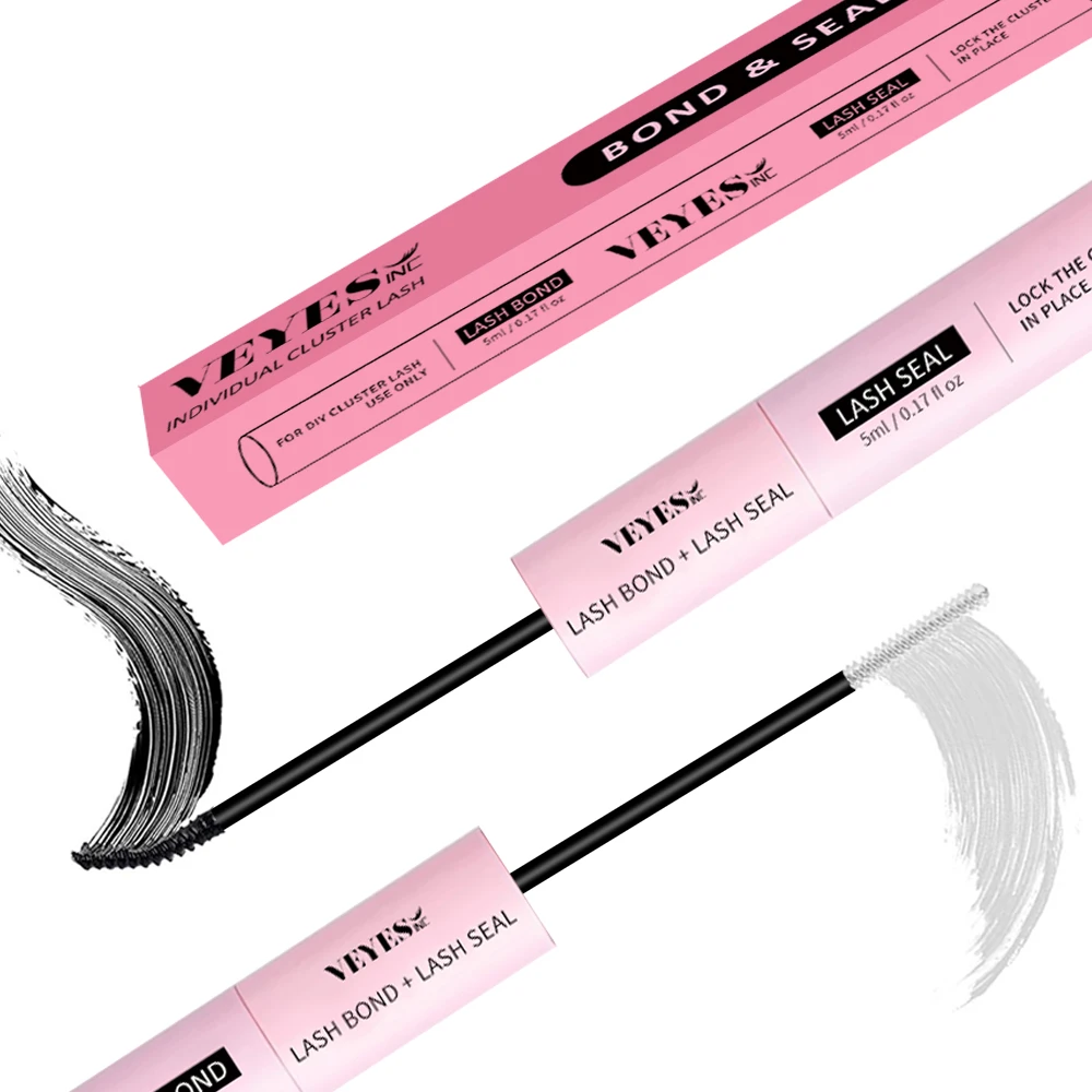 VeyesInc10mlClusterLashBondSealVeyelashDIYEyelashExtension