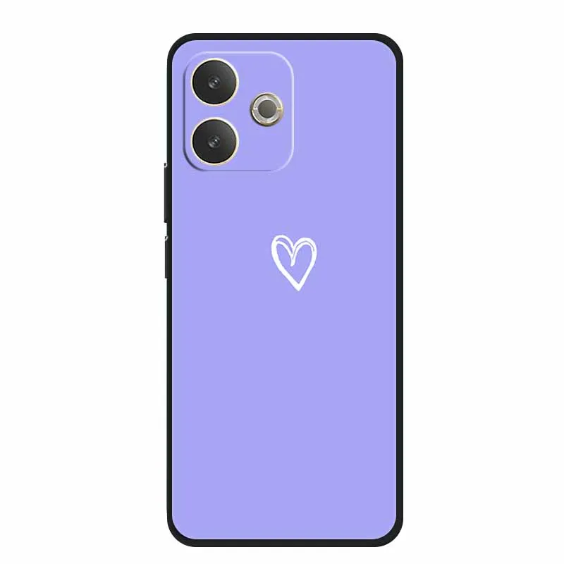 Oppo A5 Pro Soft TPU Silicone Protective Phone Case
