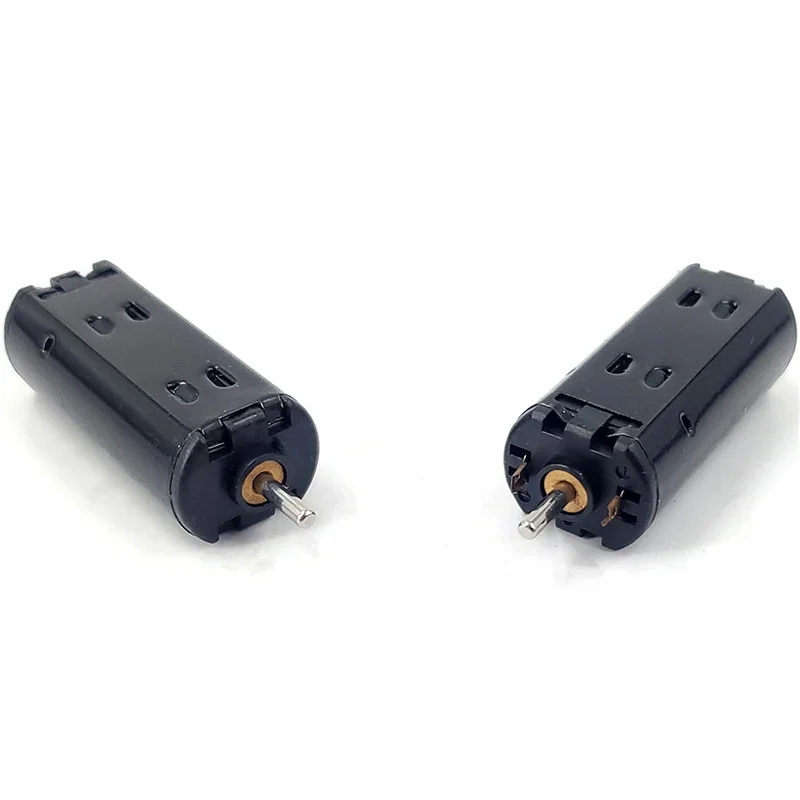 Johnson Electric High-Speed Hobby Motor - 24V DC, 18000 RPM, 2.3mm D-Shaft For DIY Projects 3 thumbnail image
