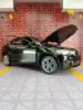 1/24 BMW X6 X6M Coupe SUV Alloy Sports Car Model Diecast Metal Toy Vehicles Car Model High Simulation Collection Childrens Gifts 2
