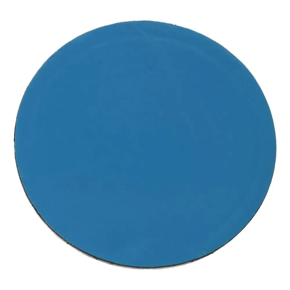 3D Metal Car Emblems , Round Emblem Decals,4 x 4 Metal Automotive Badge for Car, Truck, Motorcycle