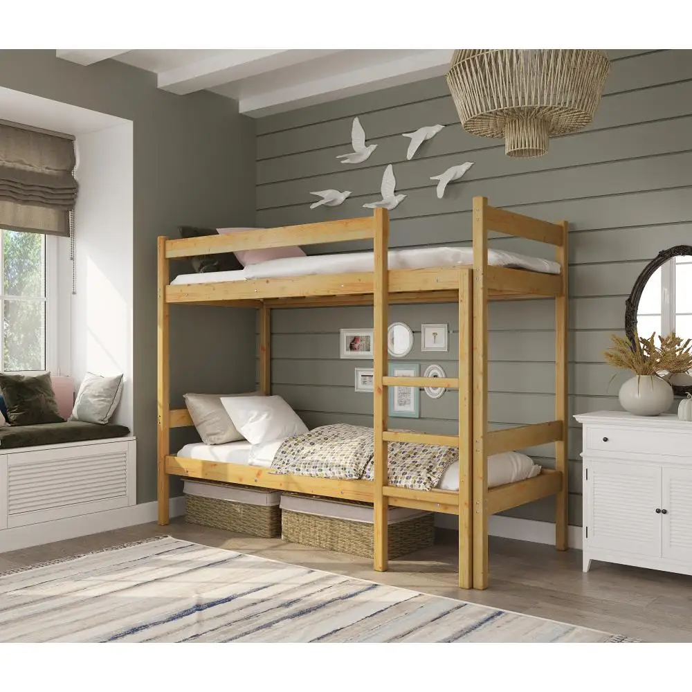 Подростковая кровать Green Mebel Т2 160х80 |