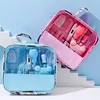 Baby Care 13/8/4-piece Storage Bag Baby Nasal Inhaler Nail Clippers Daily Cleaning Cartoon Set Mother and Baby Care Set 1