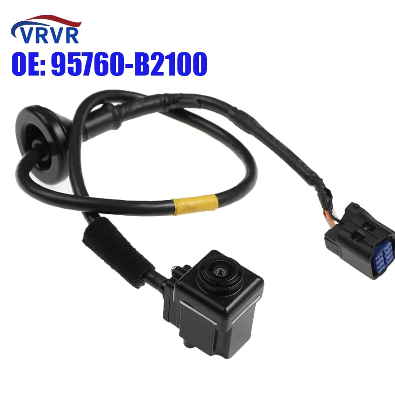 

VRVR 95760-B2100 95760B2100 95760-B2000 95760-B2010 Reversing Camera For 2014-2016 Kia Soul