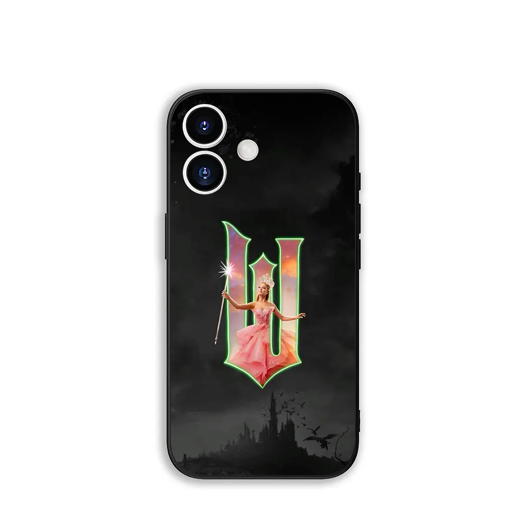 Arianas Pop Grandes Phone Case Poster