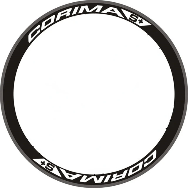 パーツ CORIMA AERO S+ CORIMA AERO S+