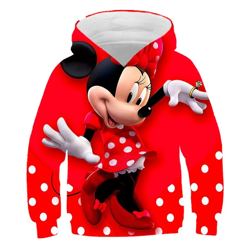 Pull Court Et Fin Pour Homme Et Femme, Vêtement De Dessin Animé Disney,  Mickey Mouse, Minnie Mouse, Costume Des Années 90 - Hoodies Et Pulls  Molletonnés - AliExpress