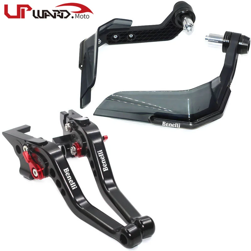 

Короткие Рычаги тормозной муфты мотоцикла, защитная накладка для Benelli TNT 125 135 TNT125 TNT135 2016-2017