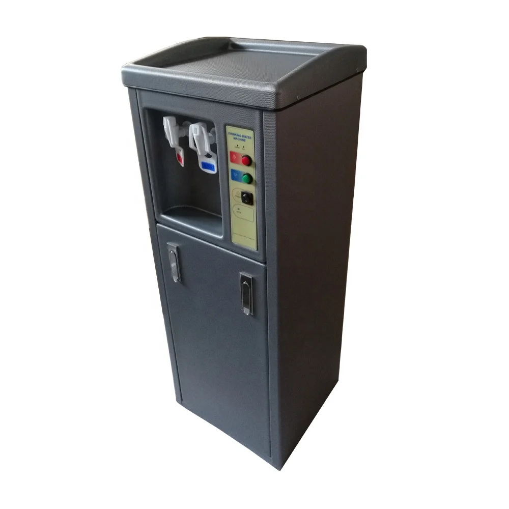 

Bus water dispenser 24V 300W size parts accessories 306*320*905 HC-B-44001