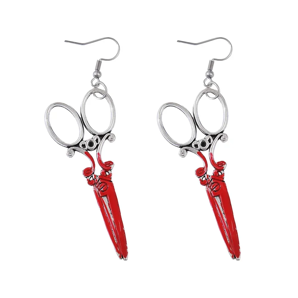 Серьги-подвески в виде луны | AliExpress