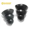 EARMOR Earplug Silicone Replacement Earplugs Accessories for M20 and M20T Three Layer Silicone In-Ear Earphone Covers Cap 3
