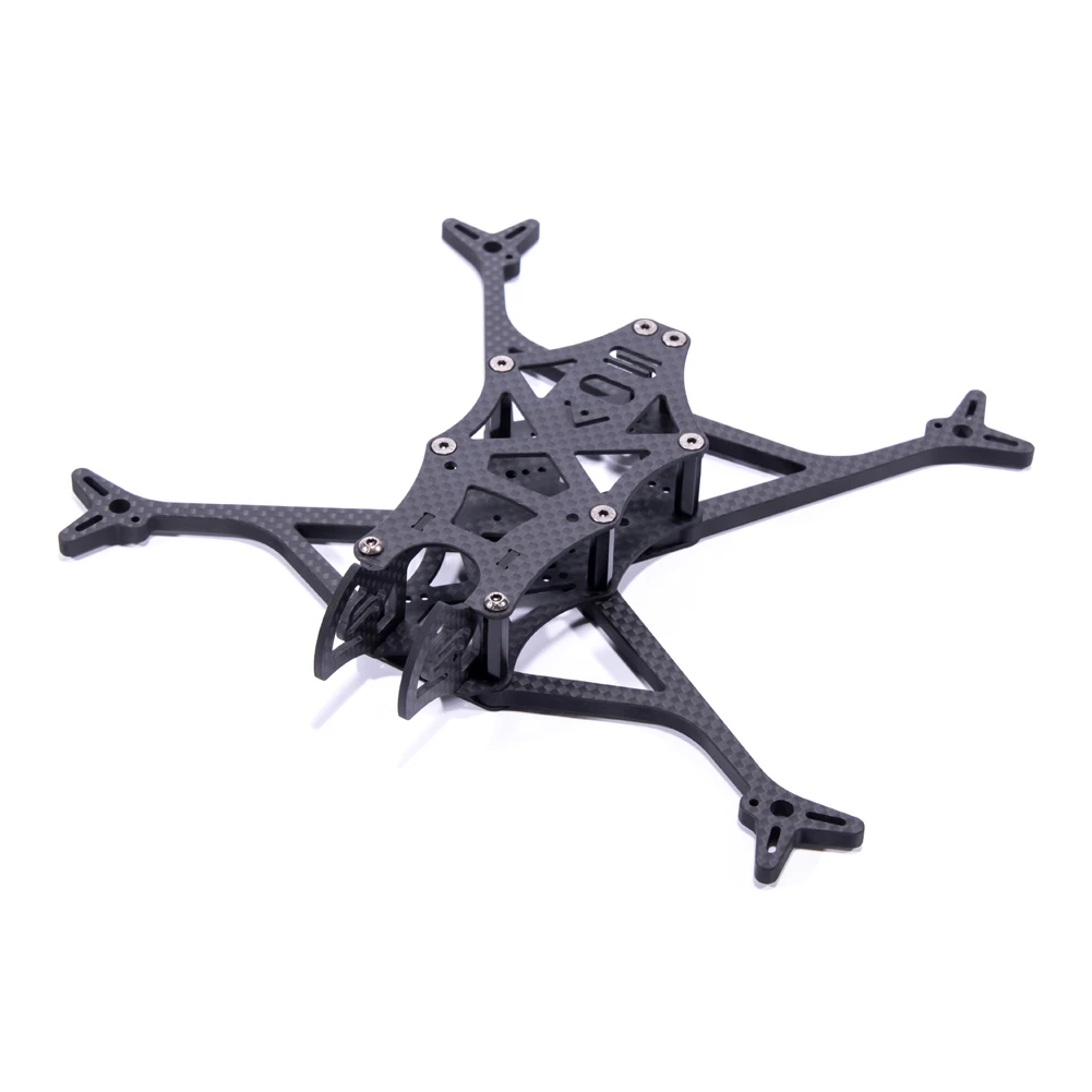 

AOS LR5 FPV Frame Kit with 5mm arm for FPV