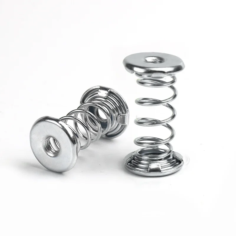 VibrationdampingspringsShockabsorbingspringsDispenserAccessories