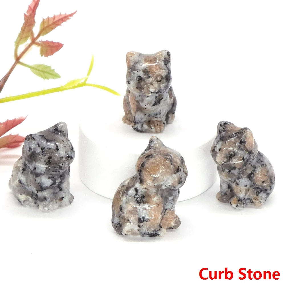 Curb Stone