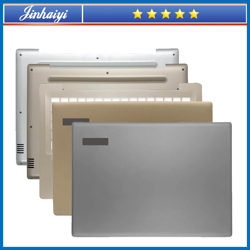 

For Lenovo ideapad 520S-14 IKB 7000-14 laptop screen back case top cover palm rest bottom shell upper lower cover