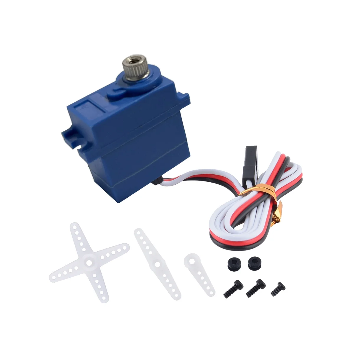 2065RWaterproofMetalGearServo20652065T2065AforTRAXXASTRX4