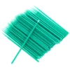 100 Pcs Indoor Disposable Potted Succulents Plants Vegetables Manual Pollination Brush Plastic Yard Fruit Tree Pollinator 5