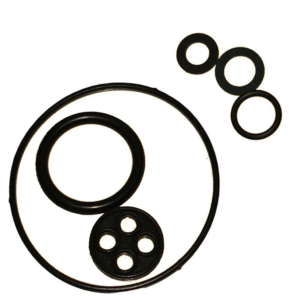 

Gasket Set Carburettor Yard Outdoor Living GX120 GX140 GX160 Lawn Mower Reliable Replacement 16010-ZE1-812 Accessories