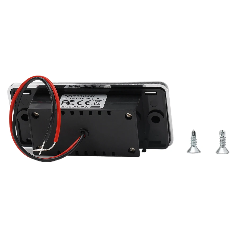 

Зарядное устройство с двумя USB-портами, 3 шт., 5 В, 3,5 А