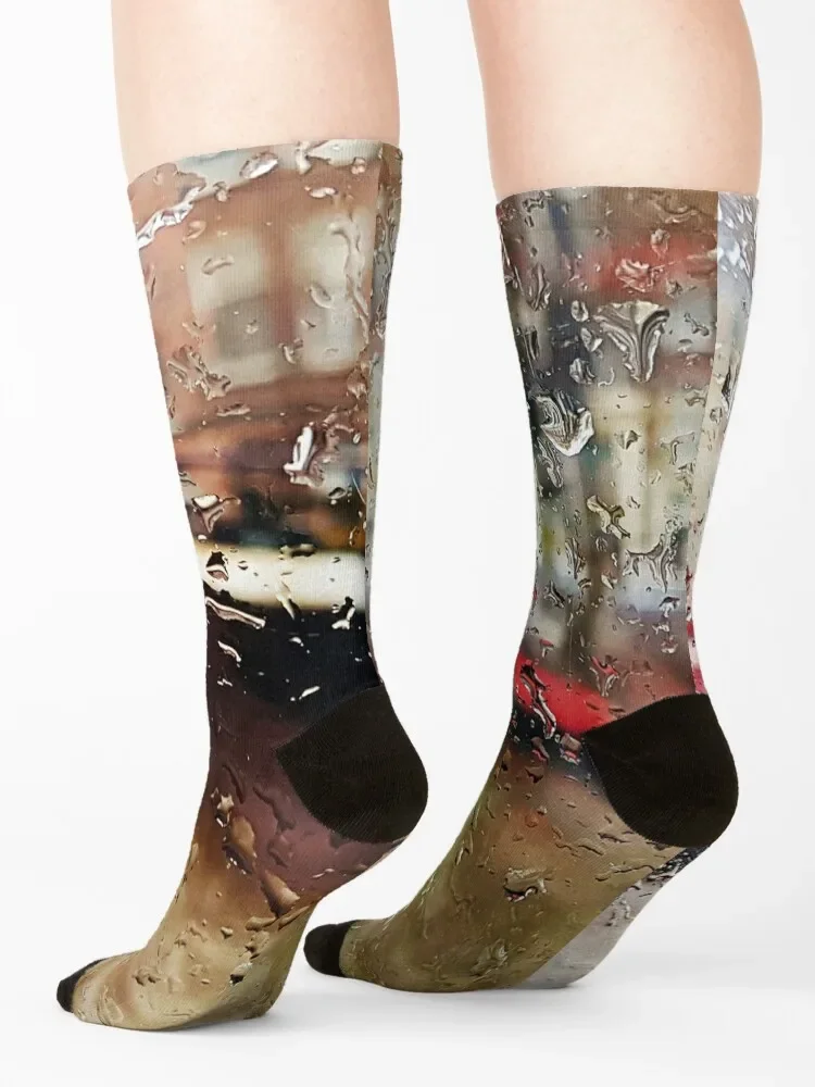 Amsterdam Socks new year Lots Socks Women Men's