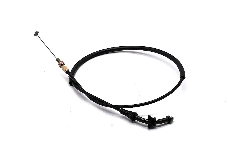 THROTTLE CABLE for SUZUKI GN250 58300-38302,motorcycle spare parts