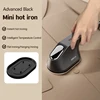 Clothing Iron Handheld Ironing Machine Portable Steam Iron Mini Ironing Machine Home Travel Dry Wet Ironing Machine New Style 5