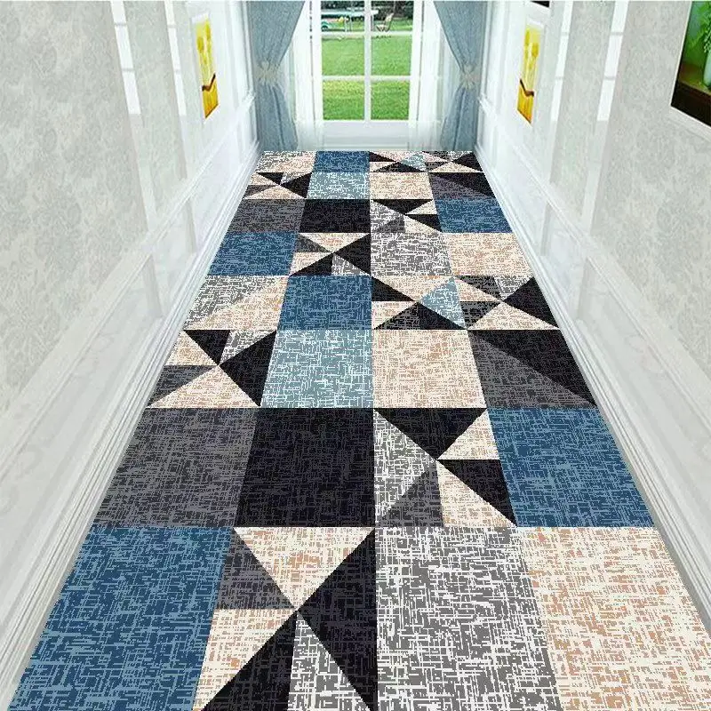 Luxury Corridor Runner Rug 3