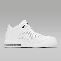 Nike Genuine JORDAN Chaussures de basket-ball rembourrées pour hommes 921196-100 3