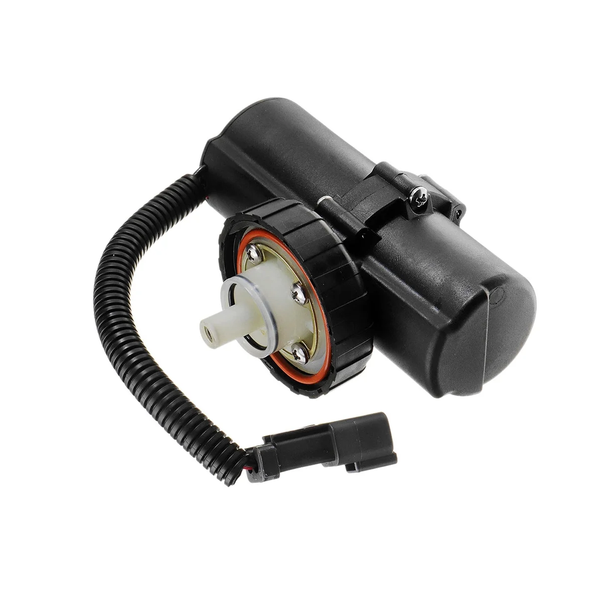 

Excavator Spare Parts Fuel Pump 228-9129 2289129 for Backhoe 414E 416D 416E 420D 420E 422E