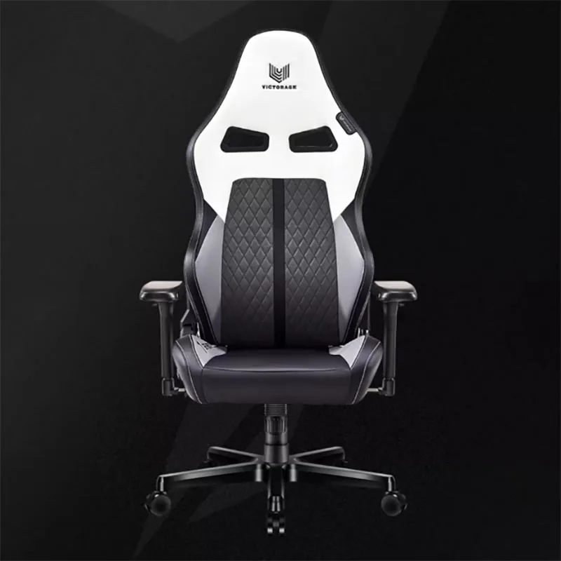 Upholstered Decoration Office Chair High-end Unique Trendy Design Gaming Chair Luxury Modern Fauteuil Gaming Home Furniture light luxury creative bunny tissue box home living room coffee table storage set dining table tissue box new year decoration