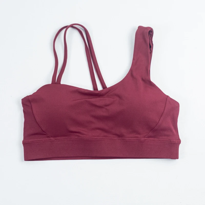 حمالة صدر لليوجا قابلة للتنفس للنساء من DIAS FIT J...