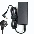 Adapter with EU plug
