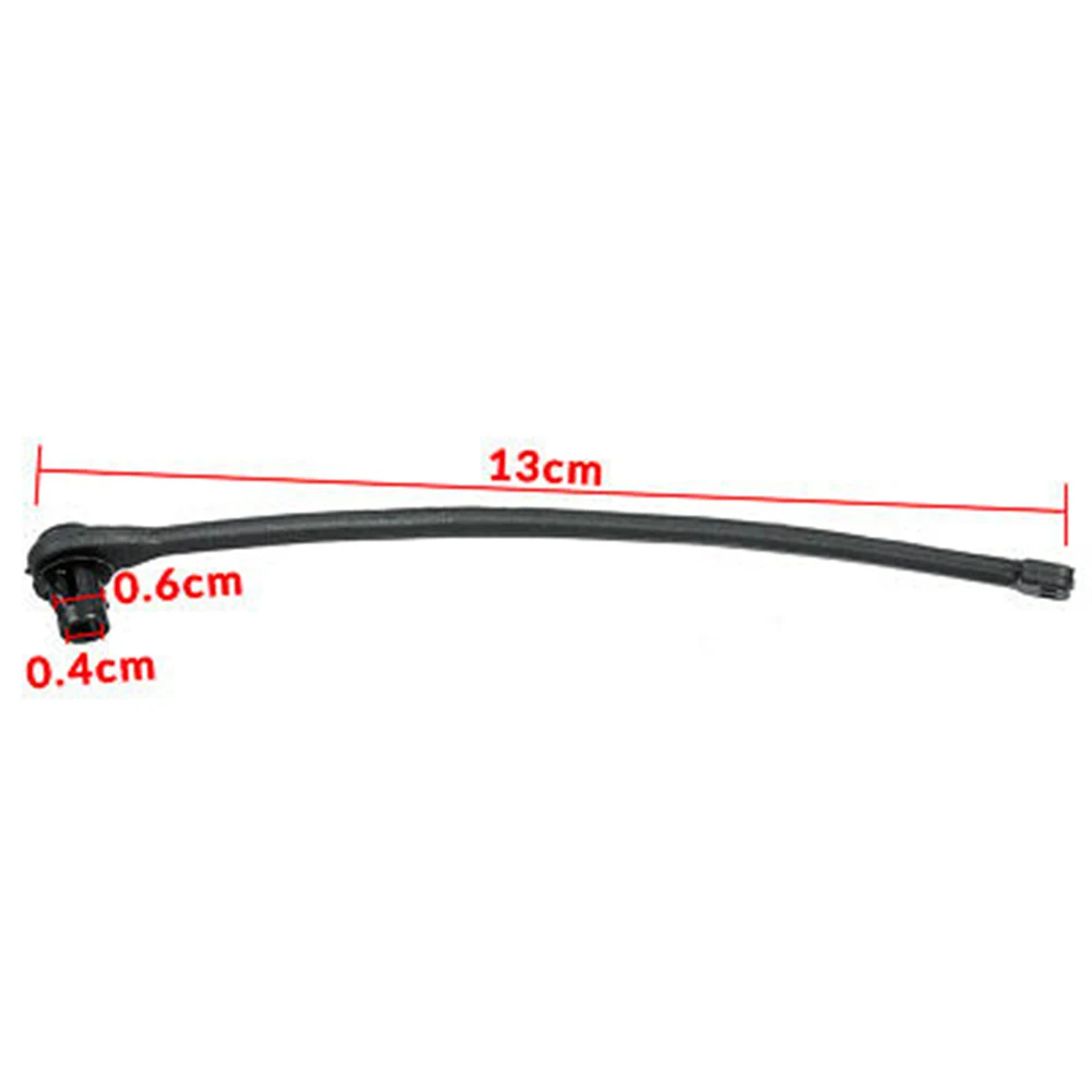 Car Gas Fuel Tank Filler Cap Tether Wire GOLF PASSAT 1J0201550 Auto Fuel Tank Cover Filler Cap Line Wire