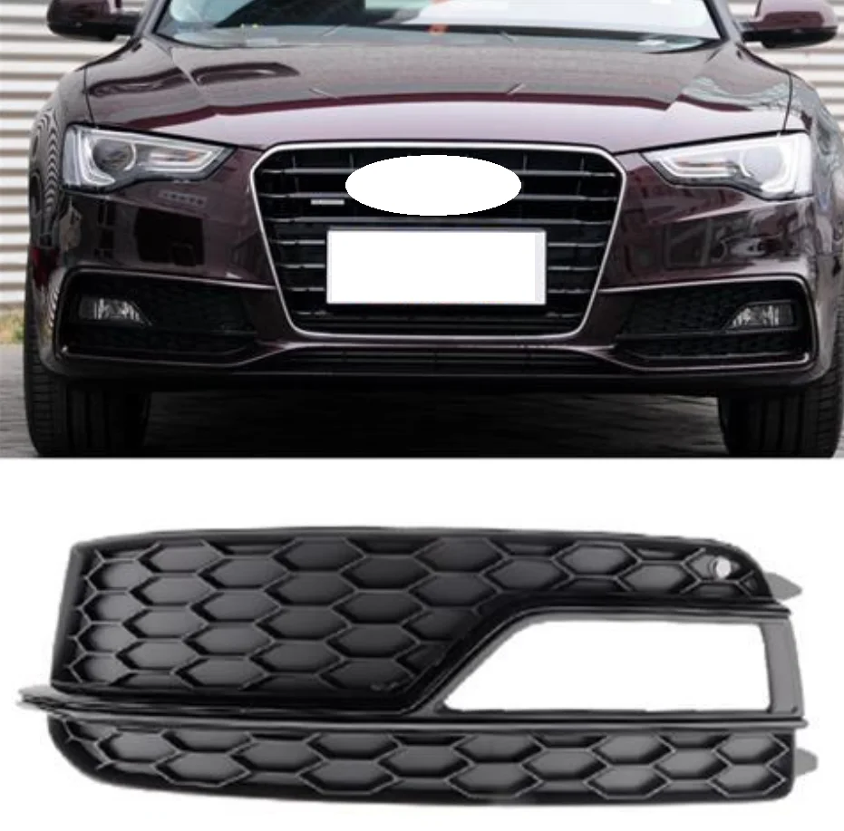 Автомобильный аксессуар противотуманная светильник РА крышка рамы лампы