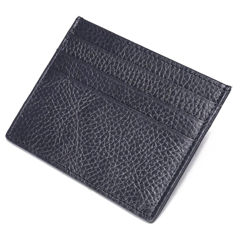 Pocket Organizer Crocodilien Mat - Men - Small Leather Goods