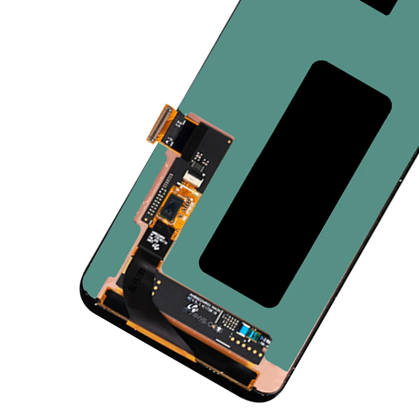 LCD ÷ ġ ũ Ÿ ü, Ｚ  S8 ÷ G955A G955U G955F  AAA + OLED, S8 +   