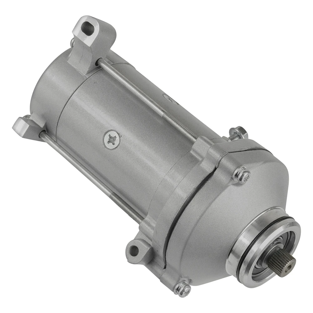 Motorcycle Starter for Honda Gold Wing GL1200 1985 1986 1987 / 31200