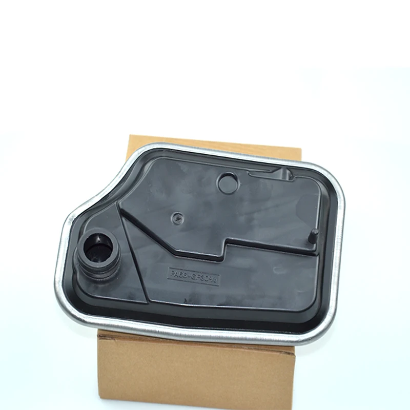 Automatic Transmission Fluid Filter STPAT Automatic Transmission Filter + Oil Pan Gasket 4F27E FN4A-EL For Focus Protege Mazda 2 3 5 6 XS4Z-7A098-AB,FN01-21-500